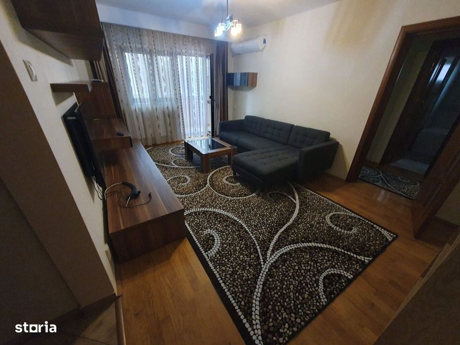 Apartament Lujerului | Timonierului Cu Parcare