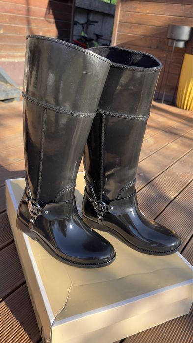 Гумени ботуши Michael Kors