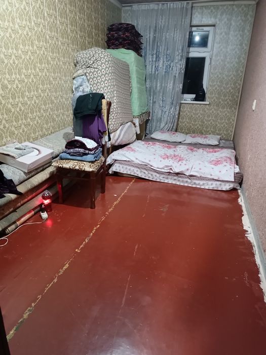 Продаётся квартира двухкомнатная можно на ипотеку