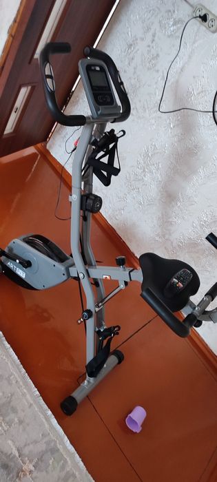 Велотренажёр  ART Fit