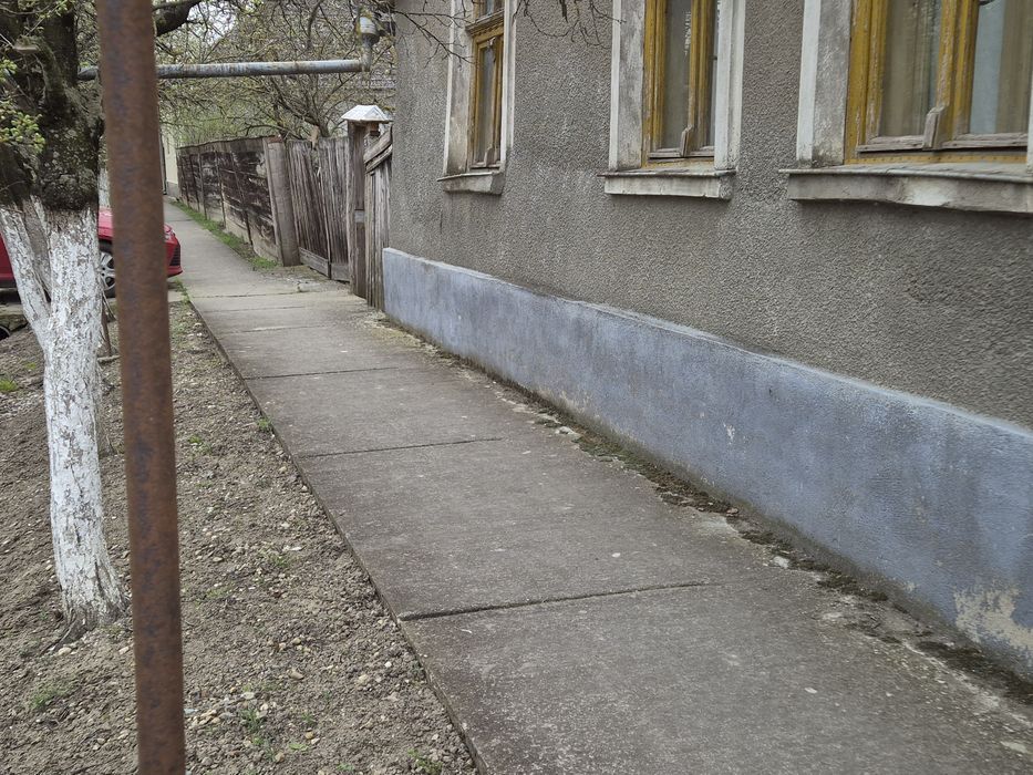 Casă de vânzare în Chisineu-Cris - View 3
