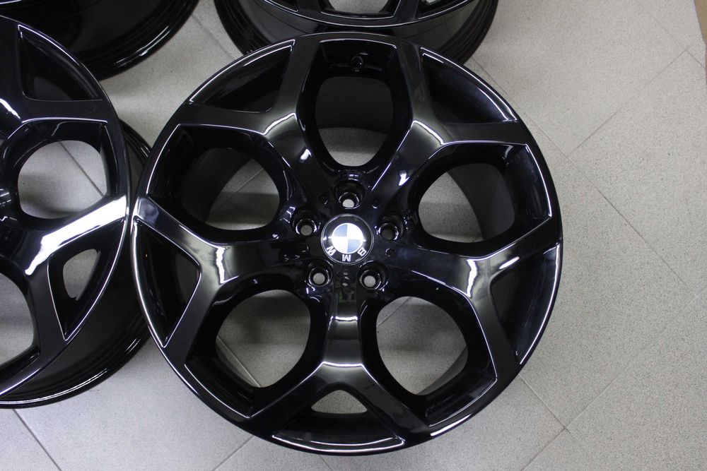 Джанти 20" BMW X5 (E70, F15)