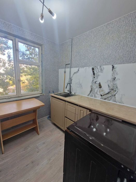 Продажа 2-комнатной квартиры в Центре