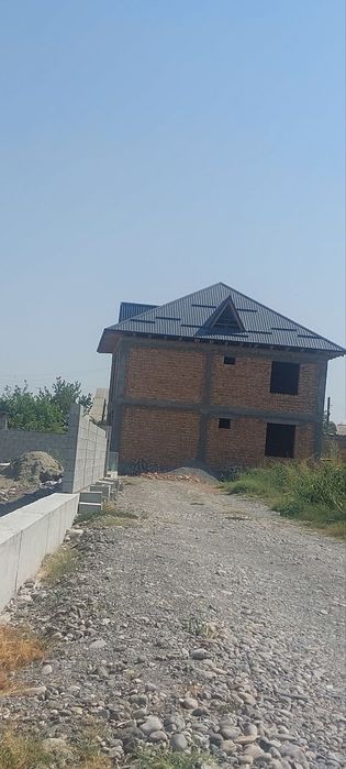 Bitkandan keyingi korinishi oxirida