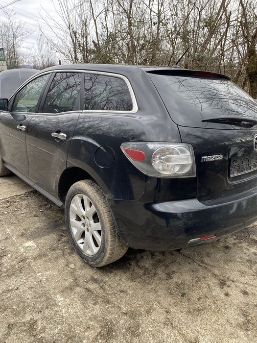 Piese din dezmembrari Mazda CX7 model 2007-2012, Benzina si Diesel