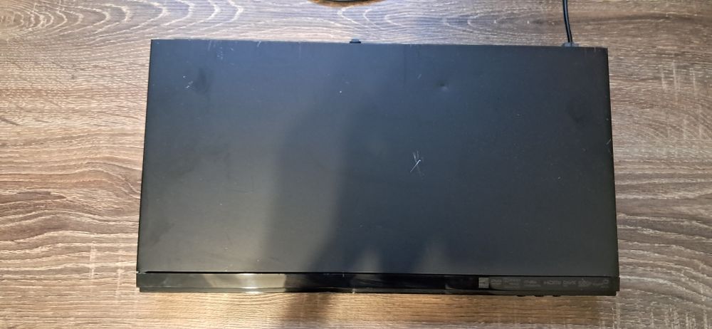 Blu-ray Samsung BD-E5300