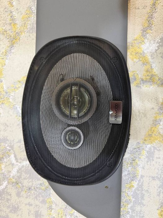 Kenwood pioner original