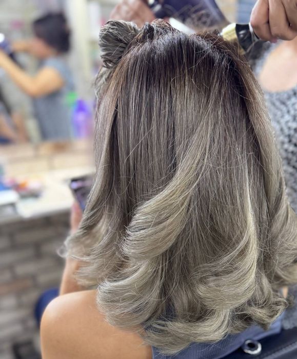 Кератин соч учун витамин