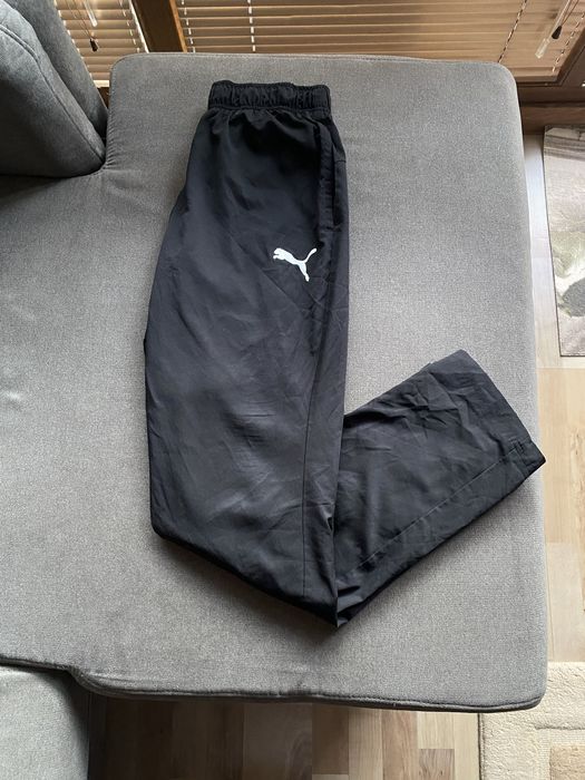 Оригинално шушляково долнище Puma