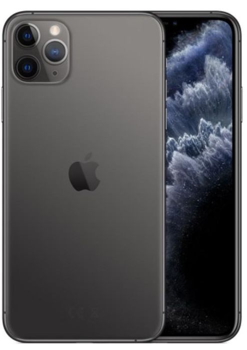 Iphone 11 pro max 256