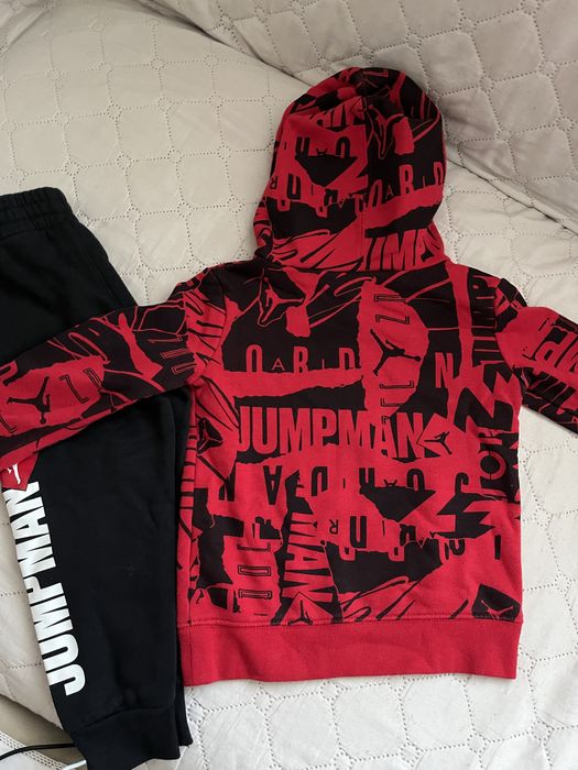 Оригинални Екипи Jordan за модерни момчета