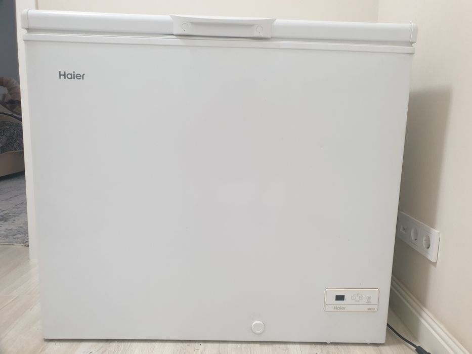 Морозильник (компактный)