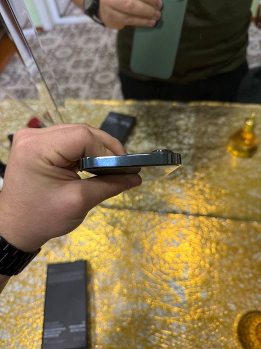 Iphone 13 pro yaxshi xolata