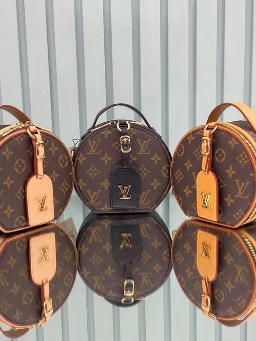 Geanta Louis Vuitton
