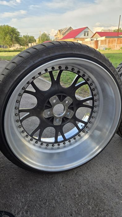 AUTOart Corse 20" на BMW