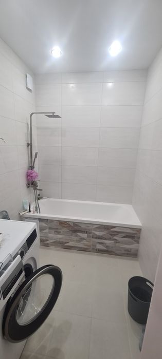 ***ремонт квартир***