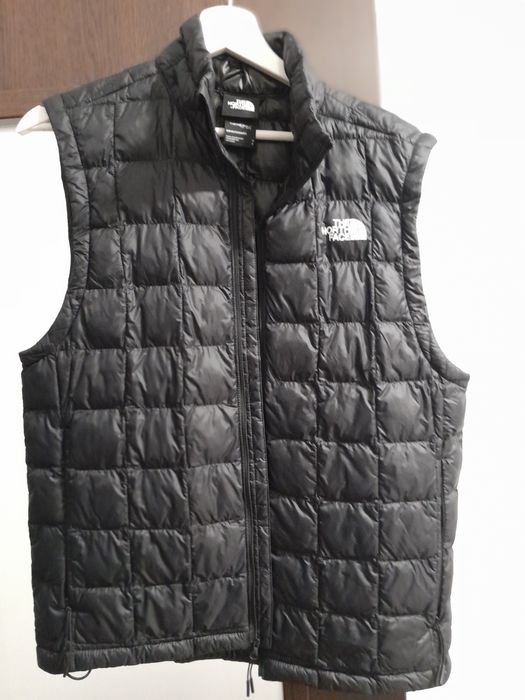 Елек The North Face