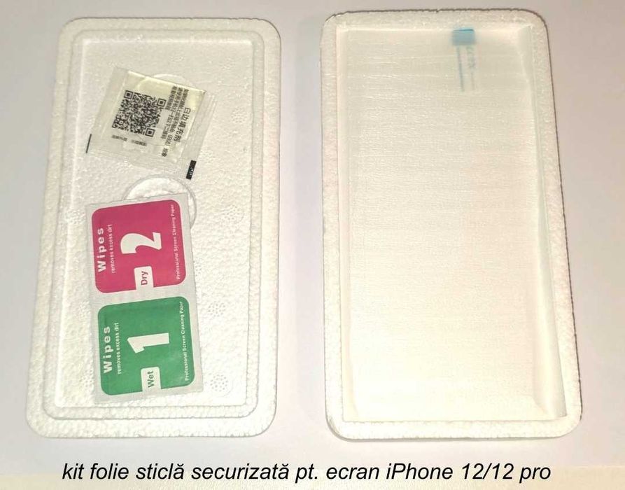 Huse pentru iPhone 11 pro, 11 pro max, X-XS dif culori, folie sticla 12-12 pro, noi