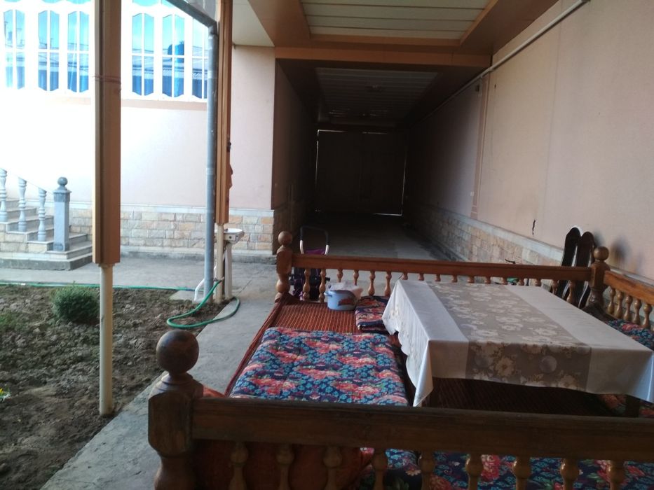 Algaritmda uy sotiladi