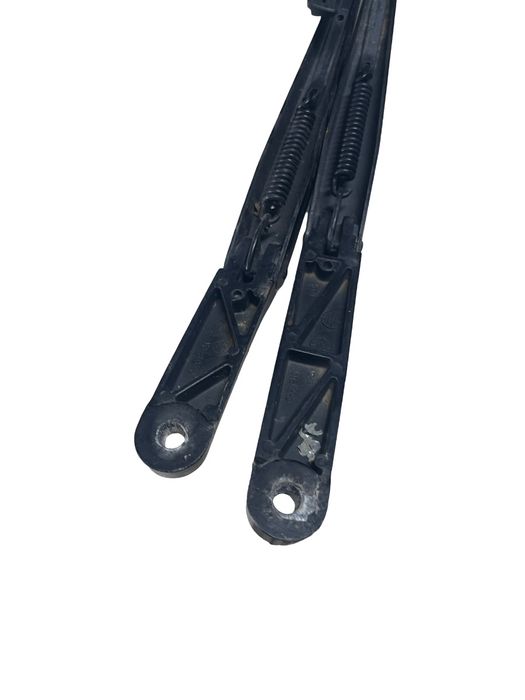 Set Brate Stergatoare Parbriz Volkswagen Golf Vi 5K1 2008 - 2013 1Q1955410