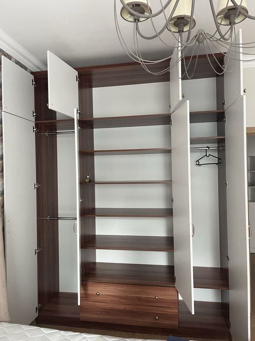 Продам шкаф  б/у