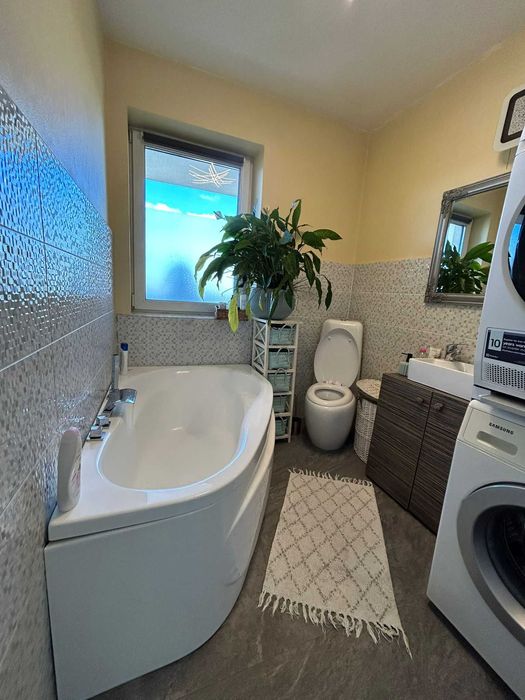 Inchiriez apartmament 65 mp decomandat | 2 camere | Dambul Rotund