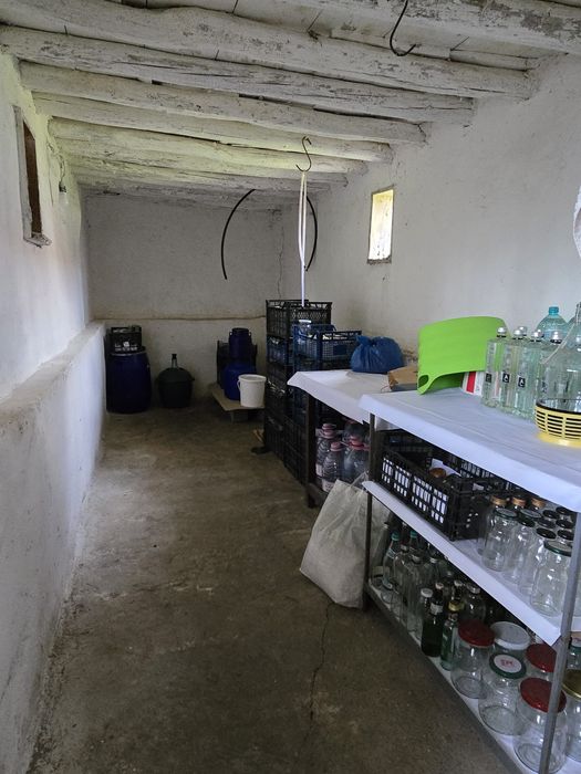 Vând casă cu teren în comuna Băneasa județul Giurgiu