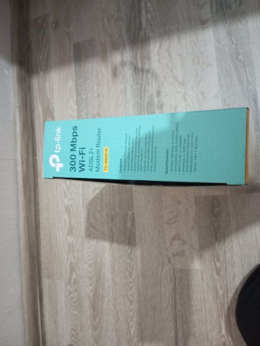 tp-link ролтер новый