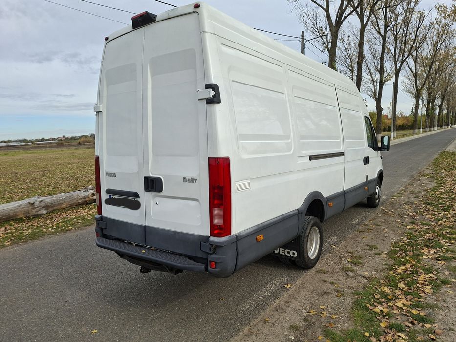 De vânzare  iveco daily