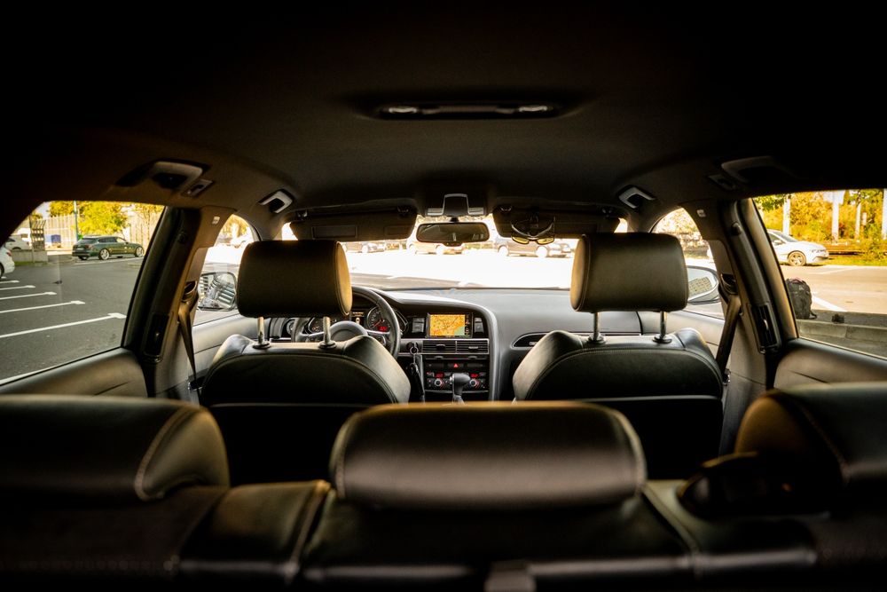 AUDI A6 Avant 2011 — imagine 5