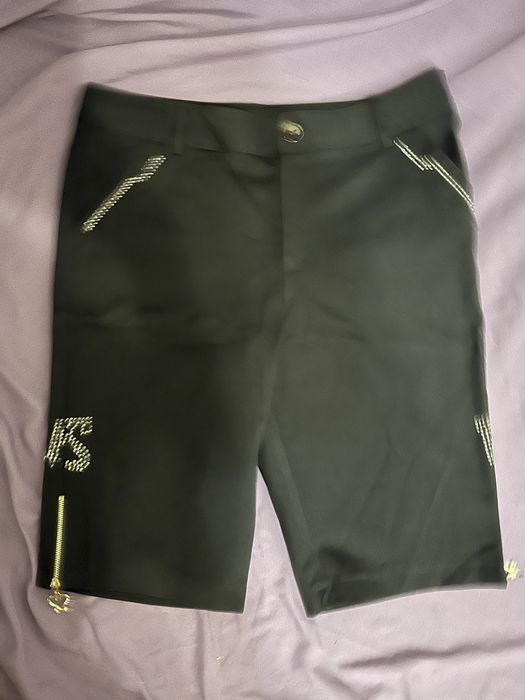 Майка и шорты 46 размер