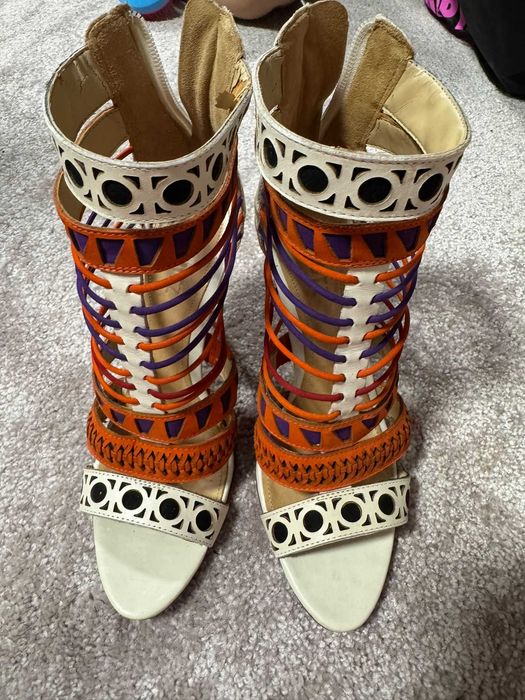 Sandale pantofi Schutz