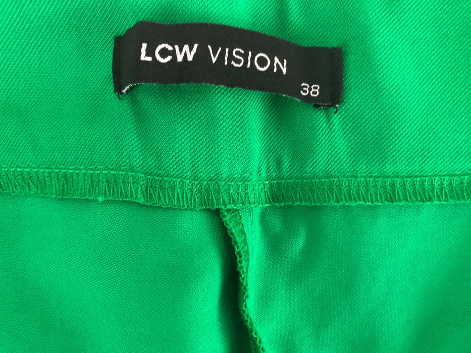 Нов! Дамски панталон LCW