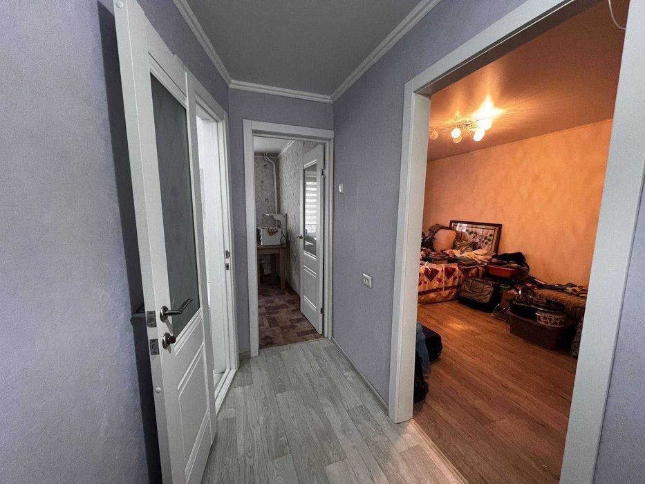 Продаётся 3-ка В ЦЕНТРЕ на 2 этаже!