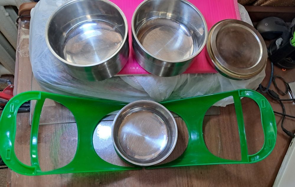 Продам термос для еды ,состоит из 3 чаш .