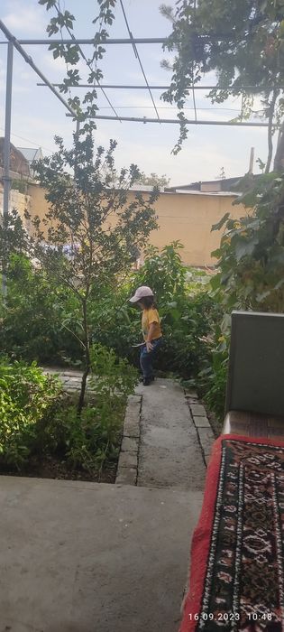 Продаётся частный дом 2.78сотки около посольства России