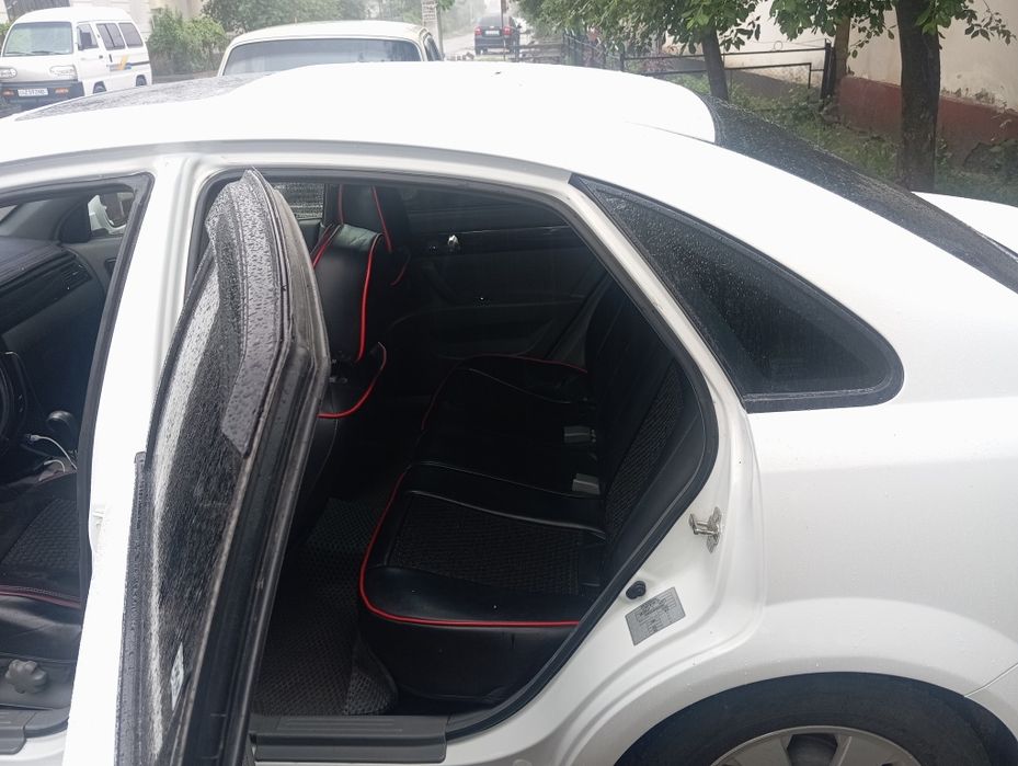 Other Lacetti / Gentra 2018