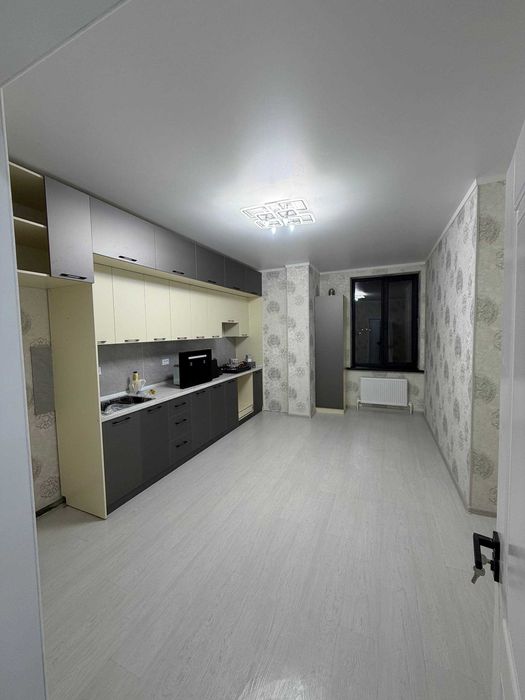 Sergeli Index Green house Bezmakler