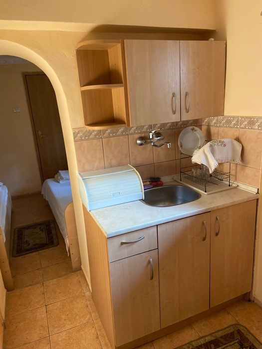 Къща/стаи за гости в Черноморец с панорама към Созопол и морето