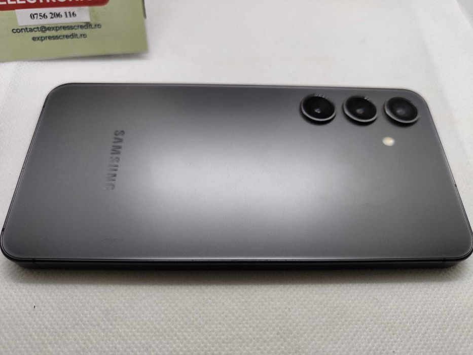 Samsung S24 (68176/10 Pacurari 1) Garantie 2 ani