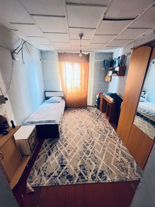 Продается 4ком дом