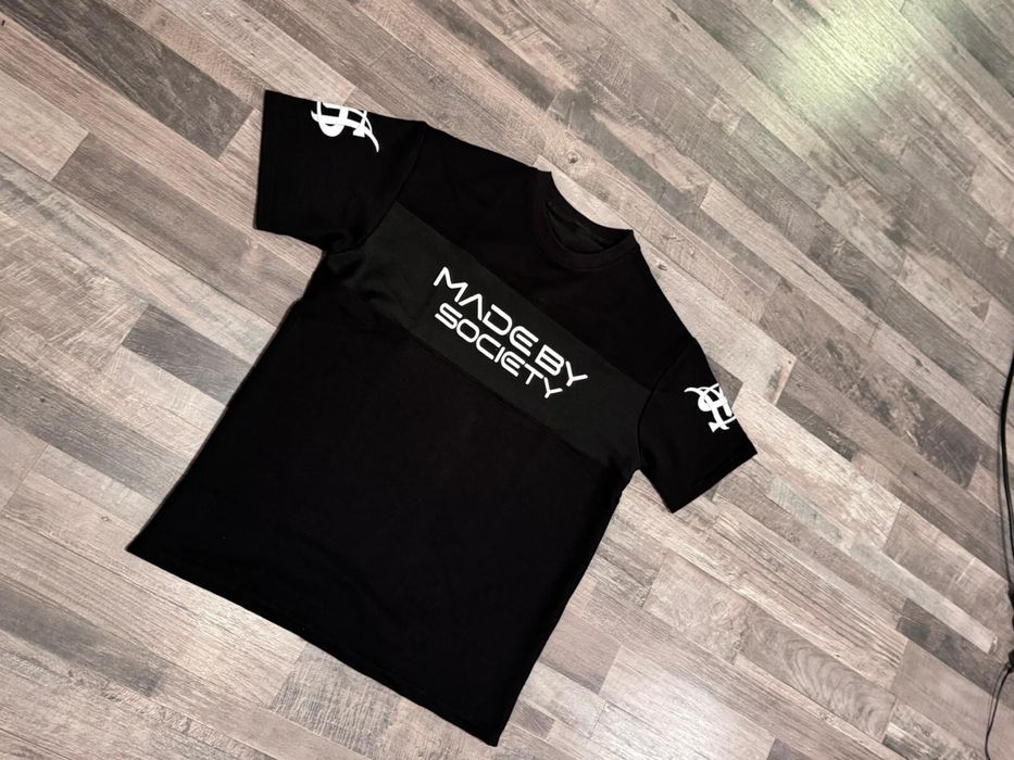 Tricou unisex made by