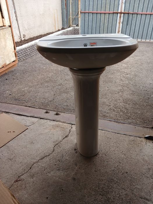 Рукомойник (тюльпан)