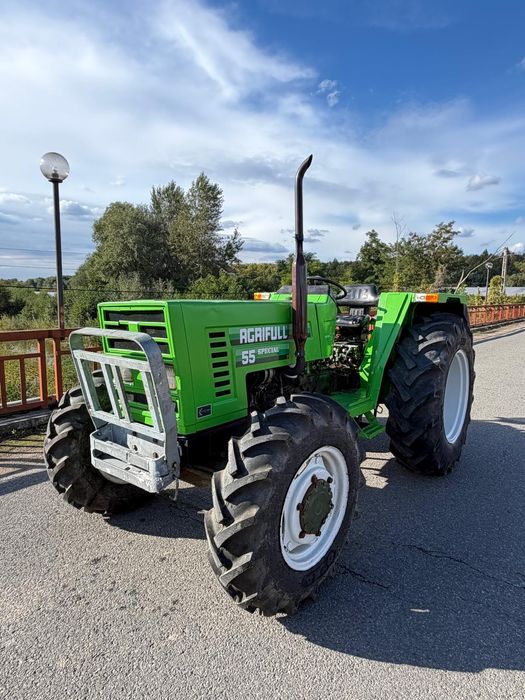 Fiat Agrifull 55 DTC
