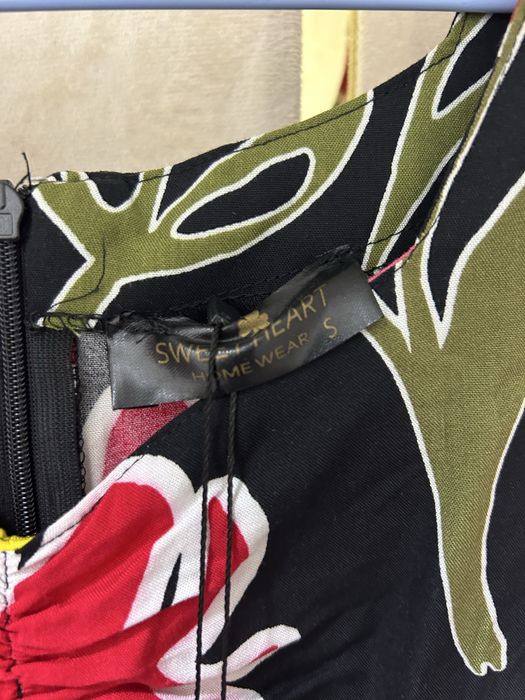 Платье женское турецкое