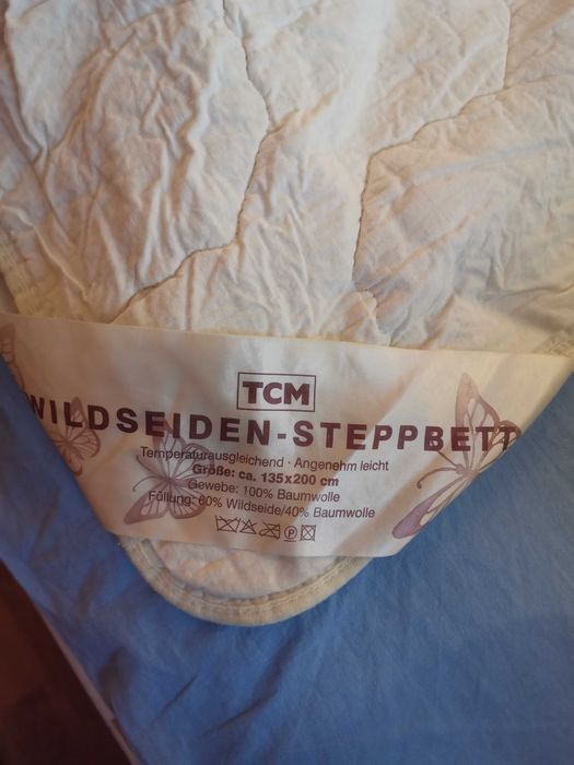 Pilote vara 135x200 Germany impecabile