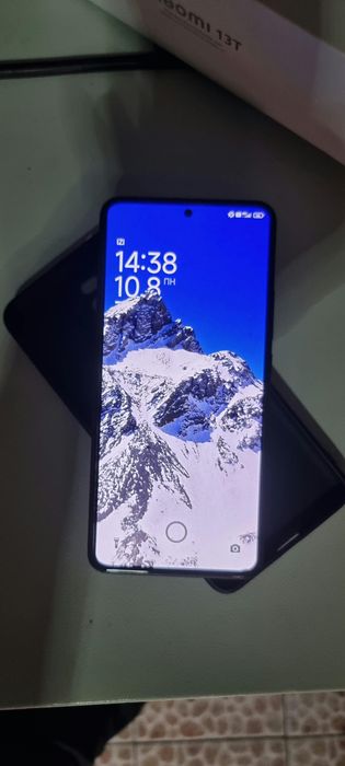 Xiaomi 13T 5G 12/256