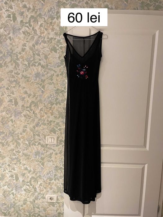 Vand haine second hand 50 - 100 lei