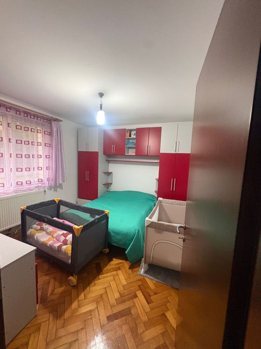 Pf vand apartment 2 camere
