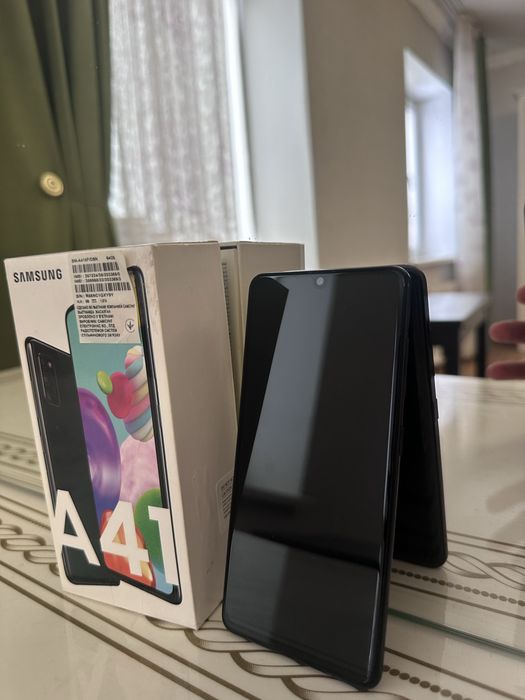 Samsung A41 64GB